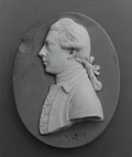 John Flaxman sir joseph banks met 103178 Art A4 Photo Print