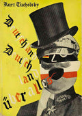 John Heartfield 4 22 A4 Photo Print