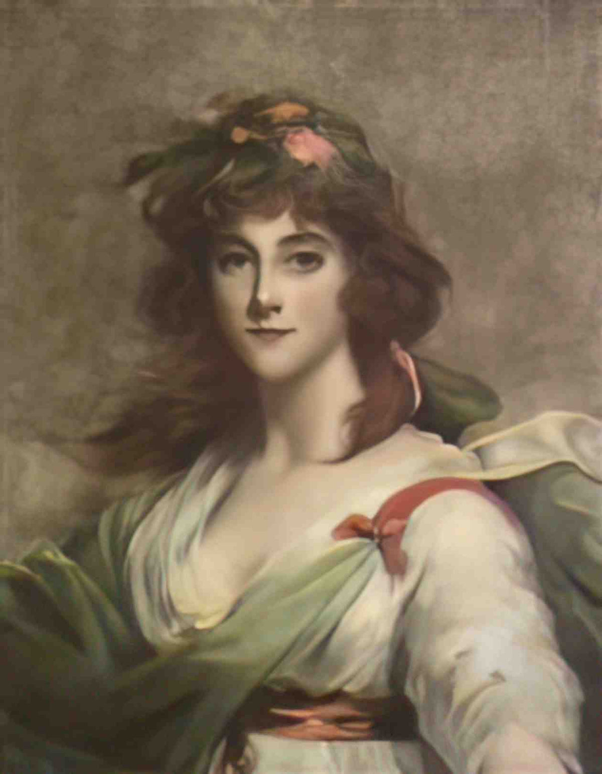 John Flaxman odysseypolyphemos Art A4 Photo Print