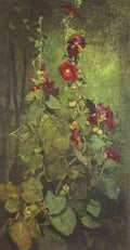 John Lafarge Agathon To Erosanthe A4 Photo Print