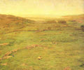 John Lafarge Paradise Valley A4 Photo Print