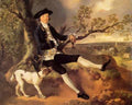 John Plampin A4 Photo Print