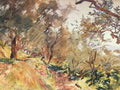 John Singer Sargent Sargen36 A4 Photo Print