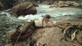 John Singer Sargent Sargen50 A4 Photo Print