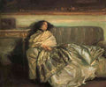 John Singer Sargent Sargen51 A4 Photo Print