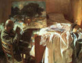 John Singer Sargent Sargen52 A4 Photo Print