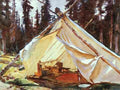 John Singer Sargent Sargen65 A4 Photo Print
