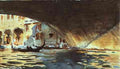 John Singer Sargent Sargen66 A4 Photo Print