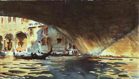 John Singer Sargent Sargen66 A4 Photo Print