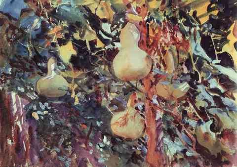 John Singer Sargent Sargent4 A4 Photo Print