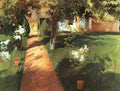 John Singer Sargent Sargent5 A4 Photo Print