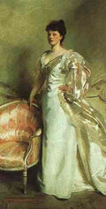 John Singer Sargent Sargent7 A4 Photo Print