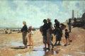 John Singer Sargent Sargent8 A4 Photo Print