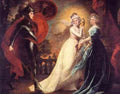John Singleton Copley Copley14 A4 Photo Print