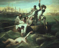 John Singleton Copley Copley16 A4 Photo Print