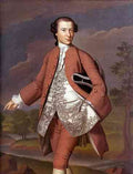 John Singleton Copley Copley18 A4 Photo Print