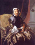 John Singleton Copley Copley2 A4 Photo Print