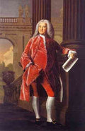 John Singleton Copley Copley23 A4 Photo Print