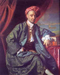 John Singleton Copley Copley26 A4 Photo Print