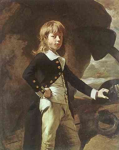 John Singleton Copley Copley27 A4 Photo Print