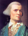John Singleton Copley Copley31 A4 Photo Print
