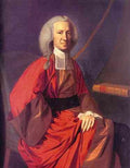 John Singleton Copley Copley33 A4 Photo Print