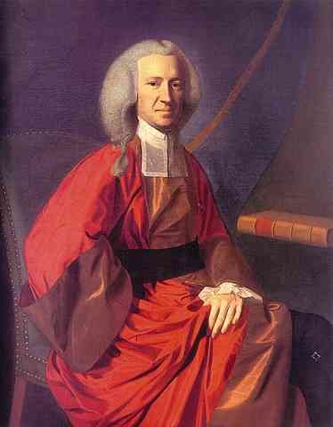 John Singleton Copley Copley33 A4 Photo Print