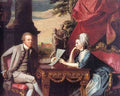 John Singleton Copley Copley34 A4 Photo Print