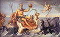 John Singleton Copley Copley37 A4 Photo Print