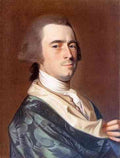 John Singleton Copley Copley40 A4 Photo Print