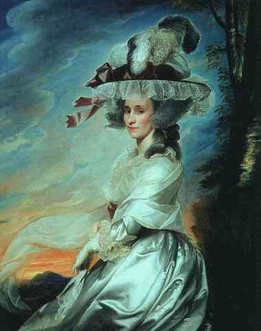 John Singleton Copley Copley6 A4 Photo Print