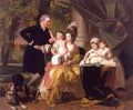 John Singleton Copley Copley9 A4 Photo Print