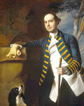 John Singleton Copley duncan stewart of ardsheal 1793 Art A4 Photo Print