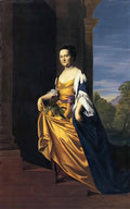 John Riley sir peyton ventris Art A4 Photo Print