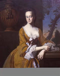 John Riley sir robert eyre Art A4 Photo Print