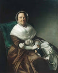 John Singleton Copley baron graham 1804 2 Art A4 Photo Print