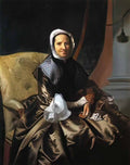 John Singleton Copley charles cornwallis first marquis of cornwallis 2 Art A4 Photo Print