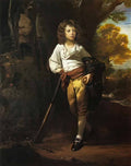 John Singleton Copley john hancock 2 Art A4 Photo Print