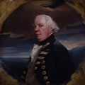 John Singleton Copley john quincy adams 1796 2 Art A4 Photo Print