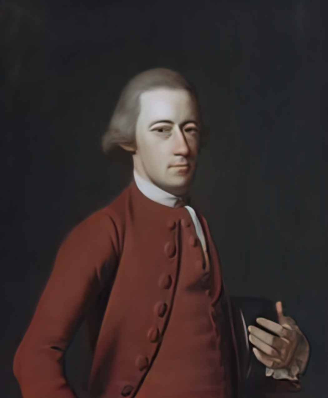 John Singleton Copley john singleton copley charles i 1600 49 demandi Art A4 Photo Print
