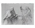 John Singleton Copley martin howard 1767 Art A4 Photo Print