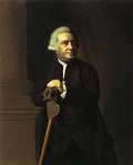 John Singleton Copley mrs ebenezer storer mary edwards 1769 Art A4 Photo Print