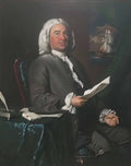 John Singleton Copley mrs epes sargent 1764 Art A4 Photo Print