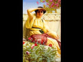 John Singleton Copley mrs seymour fort Art A4 Photo Print