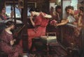 John William Waterhouse Waterh14 A4 Photo Print