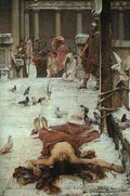 John William Waterhouse Waterh17 A4 Photo Print