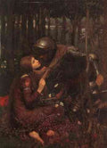 John William Waterhouse Waterh48 A4 Photo Print