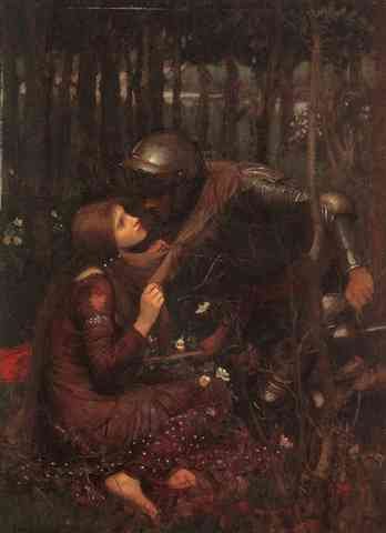 John William Waterhouse Waterh48 A4 Photo Print