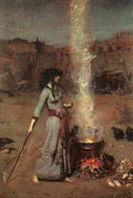 John William Waterhouse Waterh50 A4 Photo Print