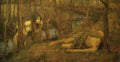 John William Waterhouse Waterho3 A4 Photo Print